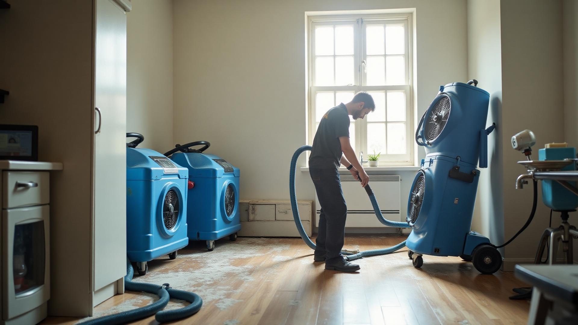 Water Damage