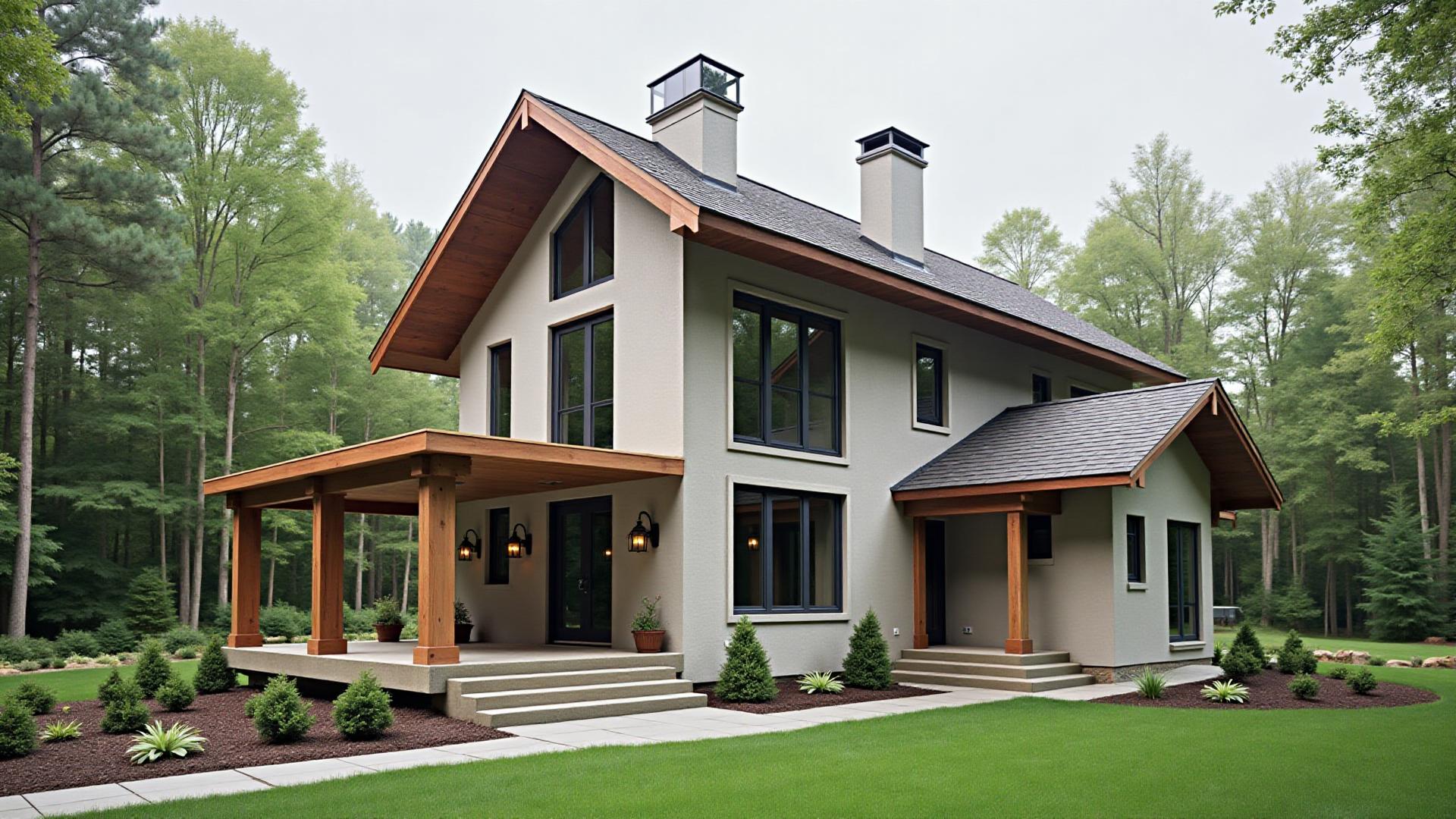 Professional home remodeling and restoration services in Ithaca NY
